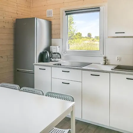 Awesome In With Kitchen Σπίτι διακοπών Rewal