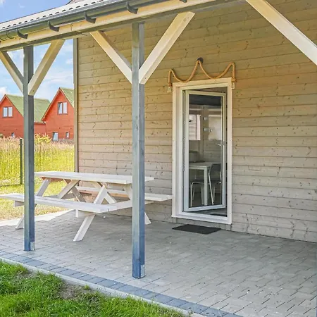 Awesome In With Kitchen Holiday home