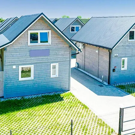 Holiday home Awesome In With Kitchen Rewal