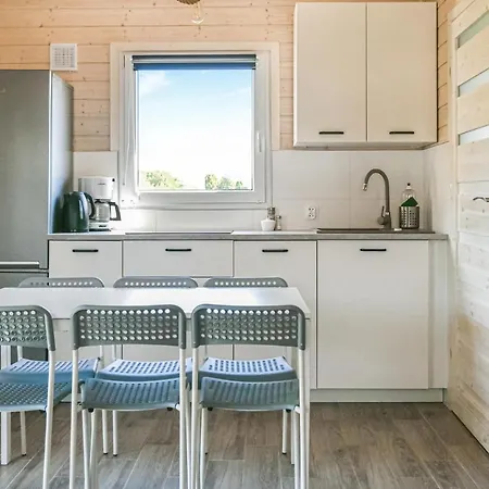 Awesome In With Kitchen *