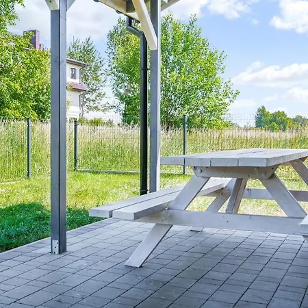 Awesome In With Kitchen Holiday home