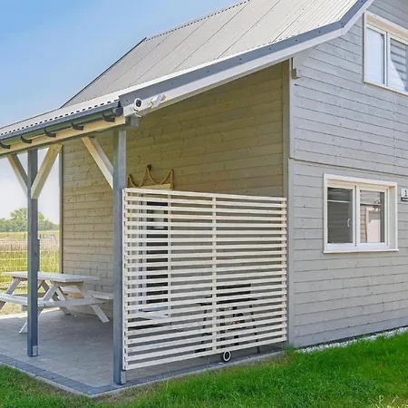 Holiday home Awesome In With Kitchen